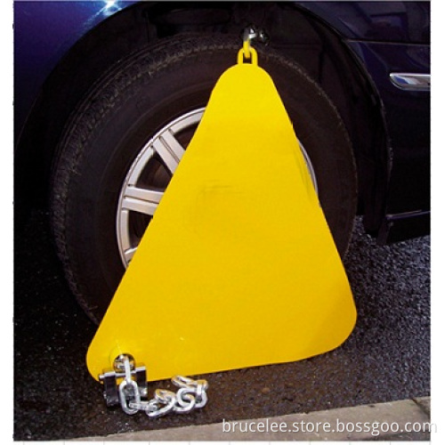 Wheel lock AS-WL-4